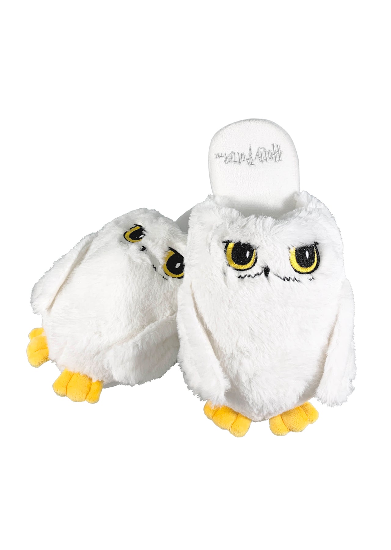 Hedwig slippers primark store