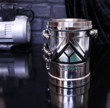 Load image into Gallery viewer, Terminator 2 Tankard 17cm
