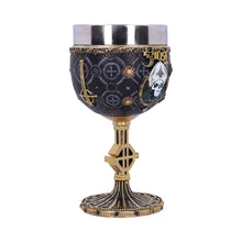 Load image into Gallery viewer, Ghost Gold Meliora Chalice
