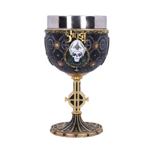 Load image into Gallery viewer, Ghost Gold Meliora Chalice
