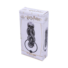 Load image into Gallery viewer, Harry Potter The Dark Mark Door Knocker 23cm
