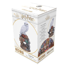 Load image into Gallery viewer, Harry Potter Hedwig Figurine 22cm
