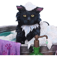 Load image into Gallery viewer, Bath Time by Lisa Parker 13.5cm
