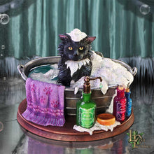 Load image into Gallery viewer, Bath Time by Lisa Parker 13.5cm
