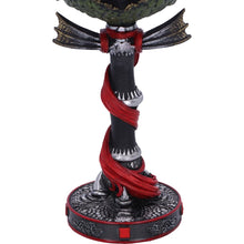 Load image into Gallery viewer, House of the Dragon Daemon Targaryen Goblet 19.5cm
