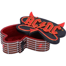 Load image into Gallery viewer, AC/DC Box 15cm
