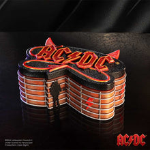 Load image into Gallery viewer, AC/DC Box 15cm
