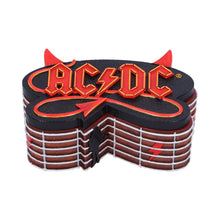 Load image into Gallery viewer, AC/DC Box 15cm
