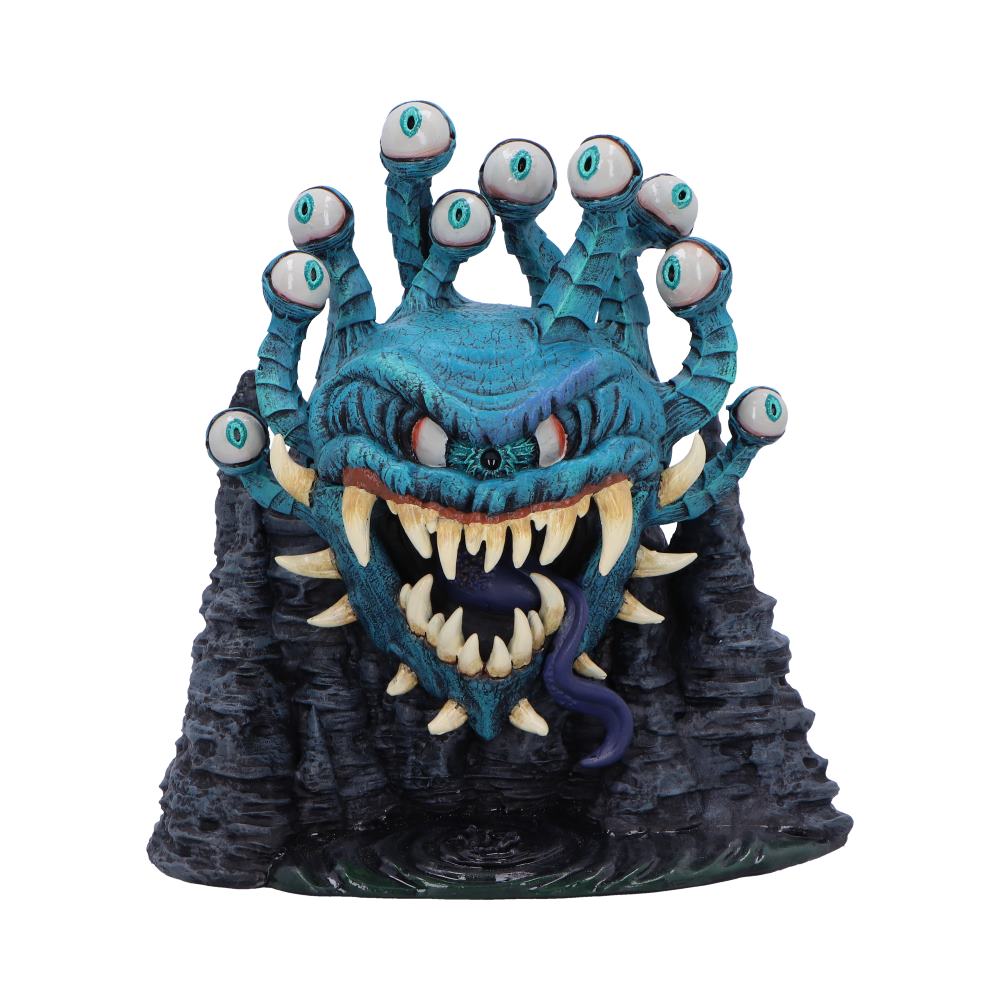 Pre-Order Dungeons & Dragons Beholder Box 15cm