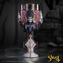 Load image into Gallery viewer, Ghost Papa Evolution Goblet
