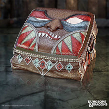 Load image into Gallery viewer, Dungeons &amp; Dragons Bag of Holding and Devouring Box 17cm
