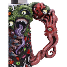 Load image into Gallery viewer, Dungeons &amp; Dragons Beholder Tankard
