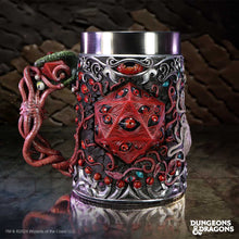 Load image into Gallery viewer, Dungeons &amp; Dragons Beholder Tankard
