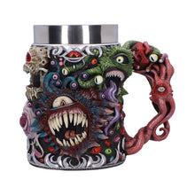 Load image into Gallery viewer, Dungeons &amp; Dragons Beholder Tankard
