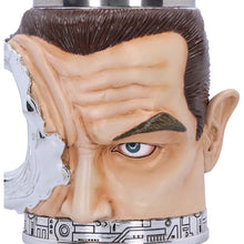 Load image into Gallery viewer, Terminator T-1000 Tankard
