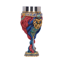 Load image into Gallery viewer, Lord of the Rings War of the Rohirrim Hèra Collectible Goblet
