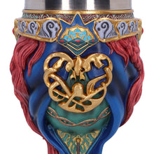 Load image into Gallery viewer, Lord of the Rings War of the Rohirrim Hèra Collectible Goblet
