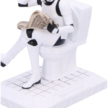 Load image into Gallery viewer, Stormtrooper Pooper Trooper
