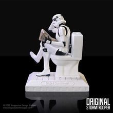 Load image into Gallery viewer, Stormtrooper Pooper Trooper
