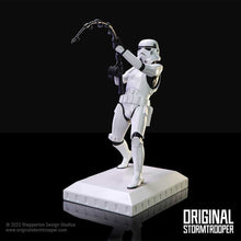 Load image into Gallery viewer, Stormtrooper What a Catch
