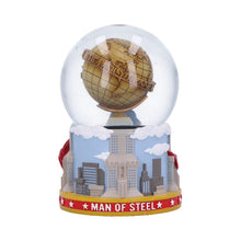 Load image into Gallery viewer, DC The Daily Planet Superman Snow Globe
