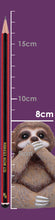 Load image into Gallery viewer, Three Wise Sloths
