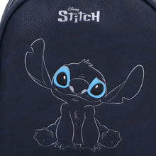 Load image into Gallery viewer, Pre-Order Disney Stitch Mini Backpack 23cm
