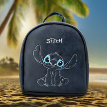 Load image into Gallery viewer, Pre-Order Disney Stitch Mini Backpack 23cm
