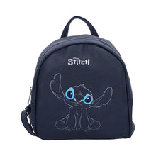 Load image into Gallery viewer, Pre-Order Disney Stitch Mini Backpack 23cm
