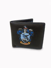 Load image into Gallery viewer, Ravenclaw Harry Potter Men&#39;s Wallet In Gift Box
