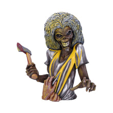 Load image into Gallery viewer, Iron Maiden Killers Bust Box 30cm
