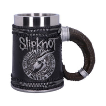 Load image into Gallery viewer, Slipknot Tankard 15.2cm
