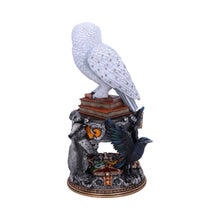 Load image into Gallery viewer, Harry Potter Hedwig Figurine 22cm
