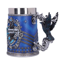 Load image into Gallery viewer, Harry Potter Ravenclaw Collectible Tankard 15.5cm
