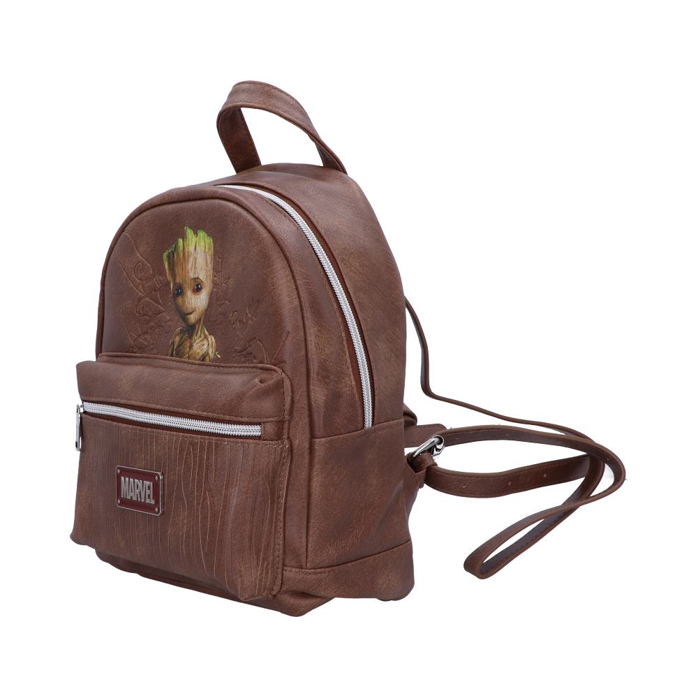 Marvel shop groot backpack