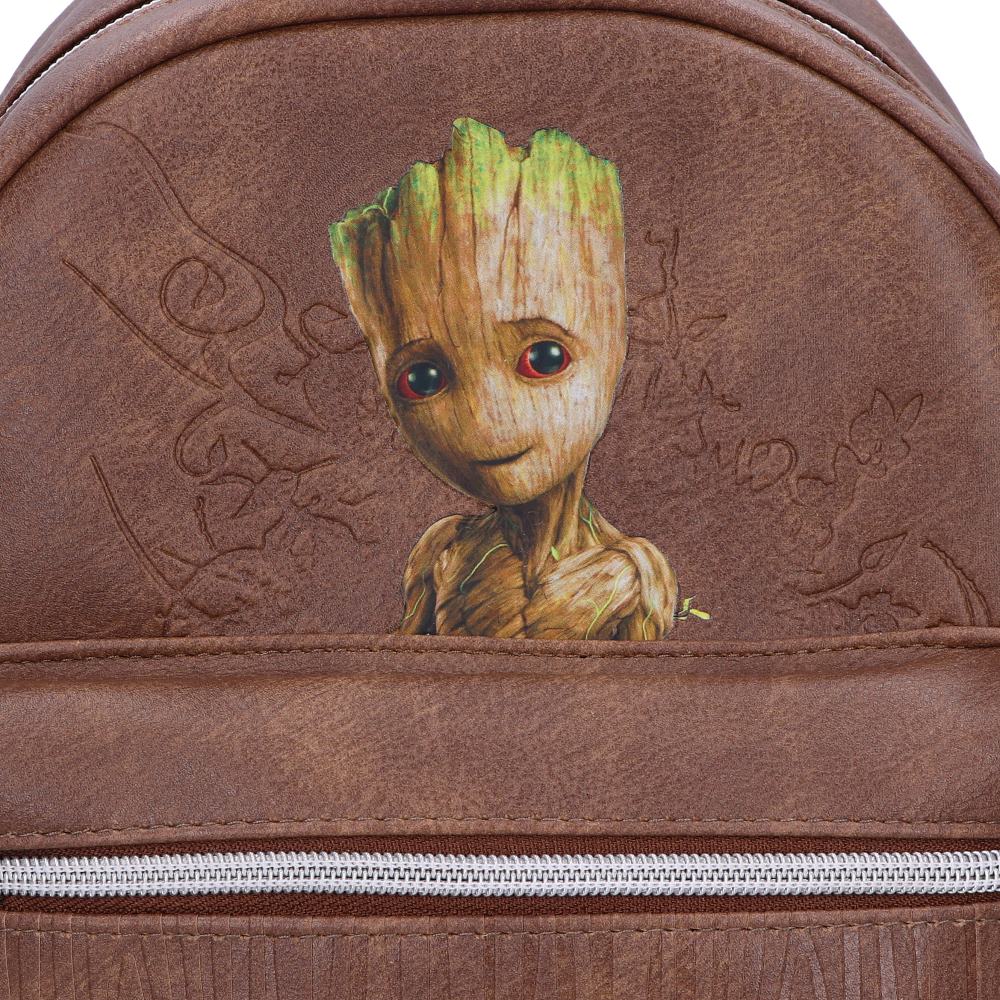 Marvel groot clearance backpack