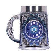 Load image into Gallery viewer, Moon Guide Tankard 15.5cm
