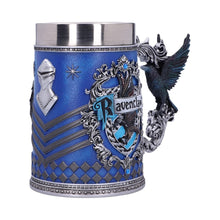 Load image into Gallery viewer, Harry Potter Ravenclaw Collectible Tankard 15.5cm
