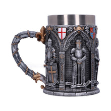 Load image into Gallery viewer, The Vow Tankard 15.3cm
