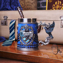 Load image into Gallery viewer, Harry Potter Ravenclaw Collectible Tankard 15.5cm
