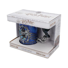 Load image into Gallery viewer, Harry Potter Ravenclaw Collectible Tankard 15.5cm
