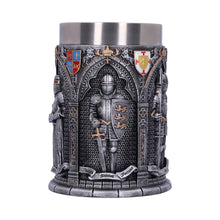 Load image into Gallery viewer, The Vow Tankard 15.3cm
