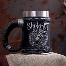 Load image into Gallery viewer, Slipknot Tankard 15.2cm
